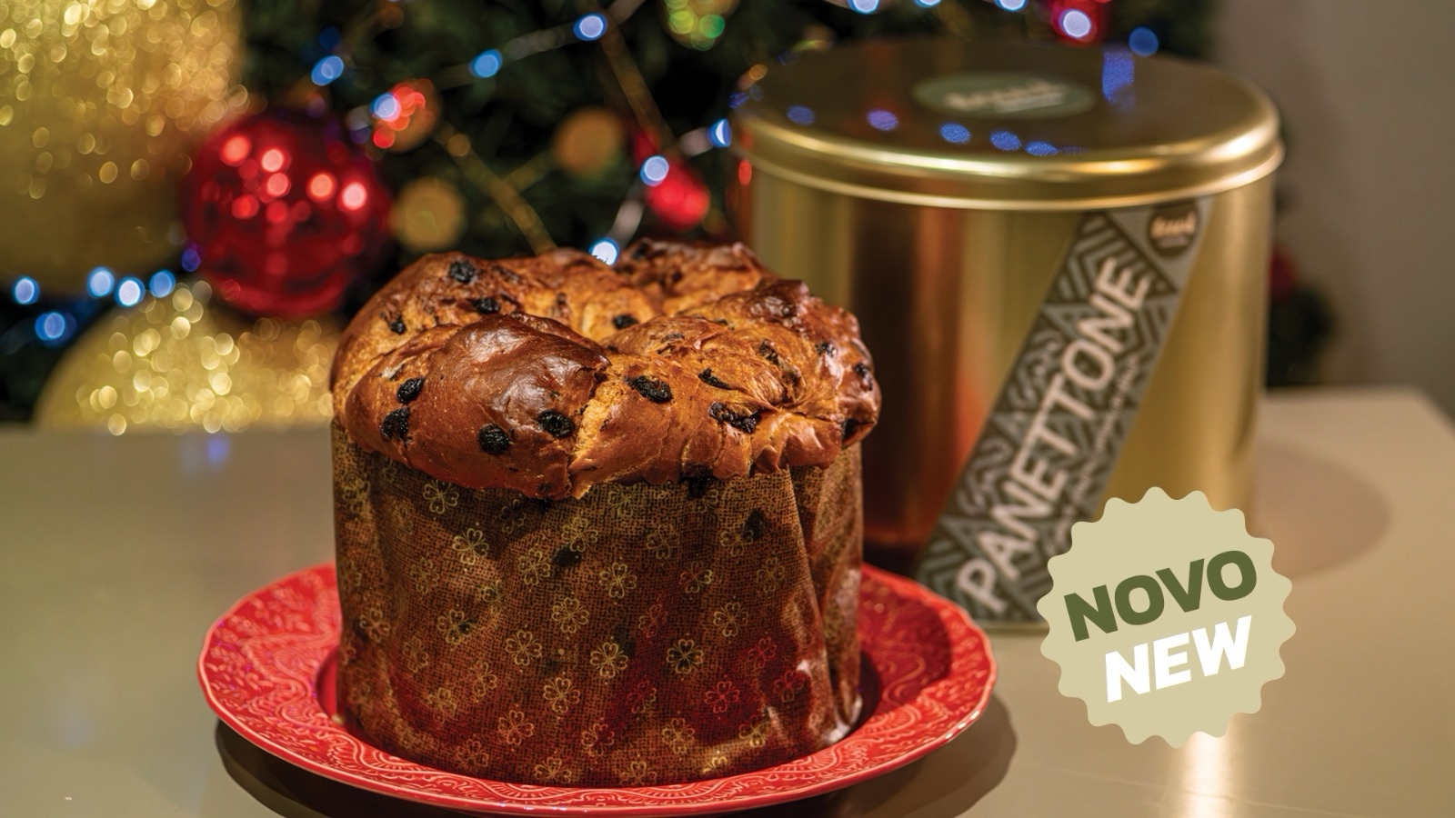 panettone